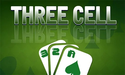 Three Cell